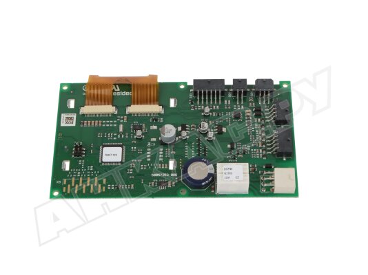 Плата управления Resideo DSP49G2193B