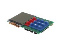Плата управления Resideo DSP49G2193B