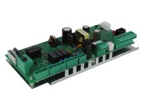 Плата безопасности De Dietrich 7602252