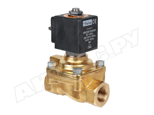 Жидкотопливный электромагнитный клапан Elco 322H7306, арт: 13022401