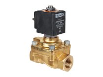 Жидкотопливный электромагнитный клапан Elco 322H7306, арт: 13022401