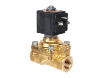 Жидкотопливный электромагнитный клапан Elco 322H7306, арт: 13022401