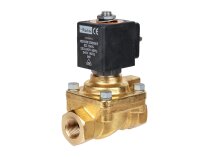 Жидкотопливный электромагнитный клапан Elco 322H7306, арт: 13022401