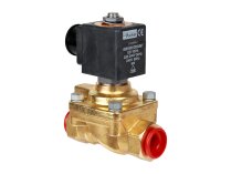 Жидкотопливный электромагнитный клапан Elco 322H7306, арт: 13022401