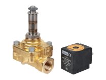 Жидкотопливный электромагнитный клапан Elco 322H7306, арт: 13022401