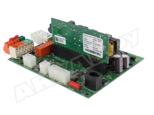 Программный блок De Dietrich PCU-06, арт: S103053