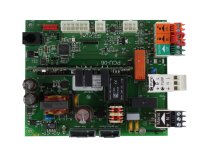 Программный блок De Dietrich PCU-06, арт: S103053