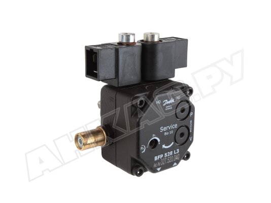 Насос для горелки Danfoss BFP 52E L3 071N2201