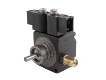 Насос для горелки Danfoss BFP 52E L3 071N2201