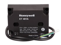 Трансформатор розжига Honeywell ET401A