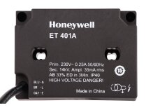 Трансформатор розжига Honeywell ET401A Трансформатор розжига Honeywell ET401A