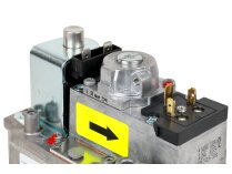 Газовый электромагнитный клапан Resideo VR4605CB10583