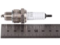 Свеча зажигания Beru 14-7BU 75 мм, арт: N50260030