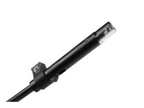 ИК-датчик пламени Weishaupt QRB1A-B036A25A 2-контактный штекер, арт: 24130012012.