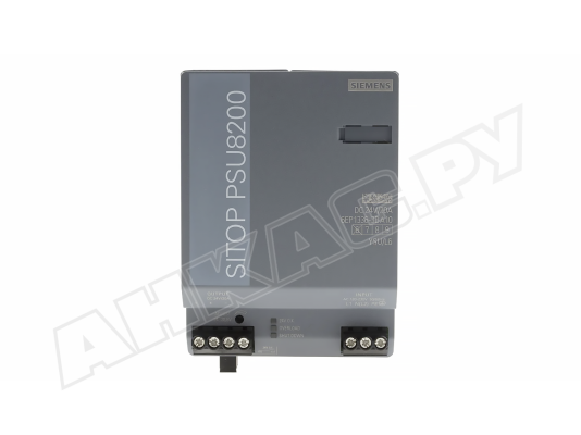Блок питания Siemens, арт: 6EP1336-3BA10 Блок питания Siemens, арт: 6EP1336-3BA10