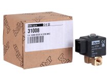 Жидкотопливный электромагнитный клапан Baltur VE 131IV XT09, арт: 31008