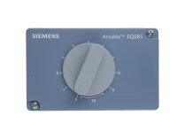 Привод клапана Siemens SQS85.03