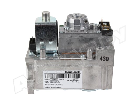 Газовый электромагнитный клапан Honeywell VR4605A1039
