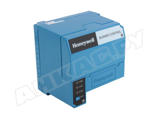 1PC新しいHoneywell燃焼コントローラーMG970 MOD.03 #LM 1PC新しいHoneywell燃焼コントローラーMG970 MOD.03 #LM