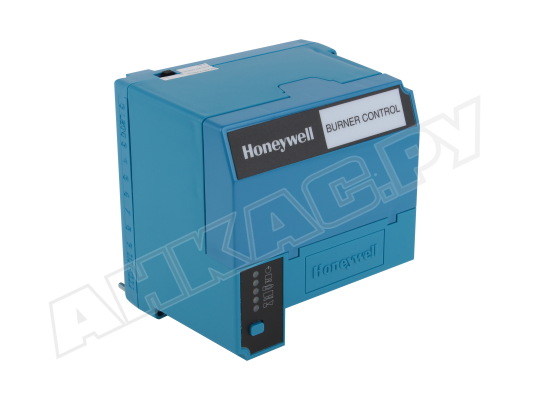 Топочный автомат Honeywell EC7830A1041