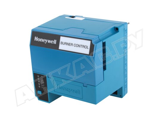 Топочный автомат Honeywell EC7850A1064