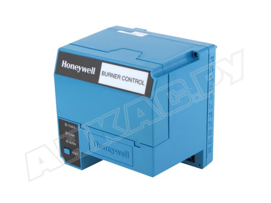 Топочный автомат Honeywell RM7823A1016