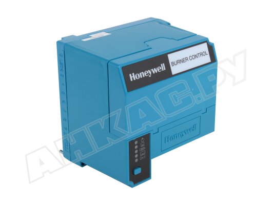Топочный автомат Honeywell RM7824A1006 Топочный автомат Honeywell RM7824A1006