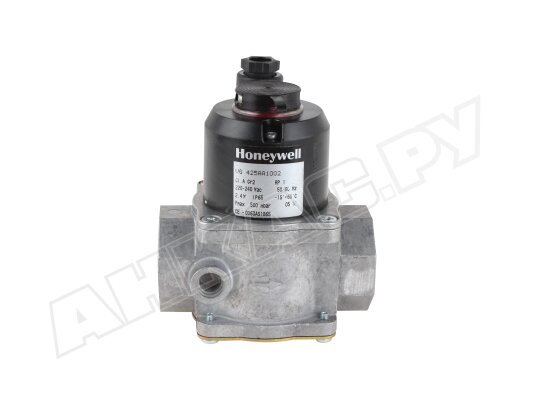 Газовый электромагнитный клапан Honeywell VG425AA1002
