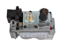Газовый электромагнитный клапан Sit 820 NOVA 0820011