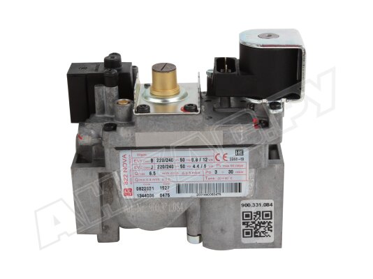 Газовый электромагнитный клапан Sit 822 NOVA 0822001