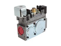 Газовый электромагнитный клапан Sit 822 NOVA 0822001