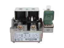 Газовый электромагнитный клапан Sit 836 TANDEM 0836010