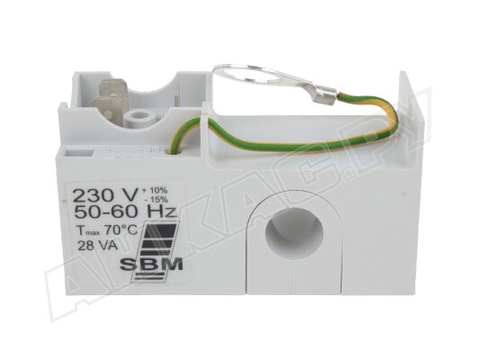 Трансформатор SBM F343.67 Трансформатор SBM F343.67