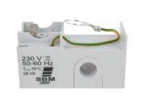 Трансформатор SBM F343.67