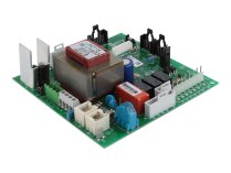 Плата Honeywell SM07412