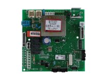 Плата Honeywell SM07412