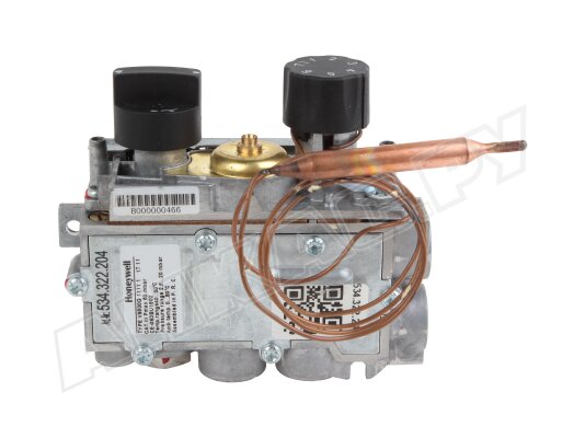 Газовый электромагнитный клапан Honeywell V9500G1111