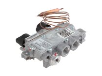 Газовый электромагнитный клапан Honeywell V9500G1111