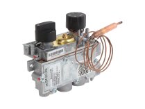 Газовый электромагнитный клапан Honeywell V9500G1111