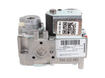 Газовый электромагнитный клапан Honeywell VK4105G1005