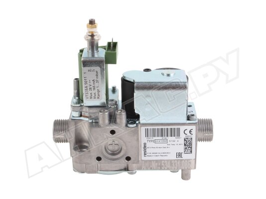 Газовый электромагнитный клапан Honeywell VK4105M5132