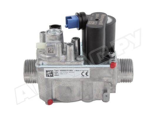 Газовый электромагнитный клапан Honeywell VK8205VE1003