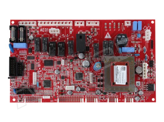 Плата Honeywell R20005182