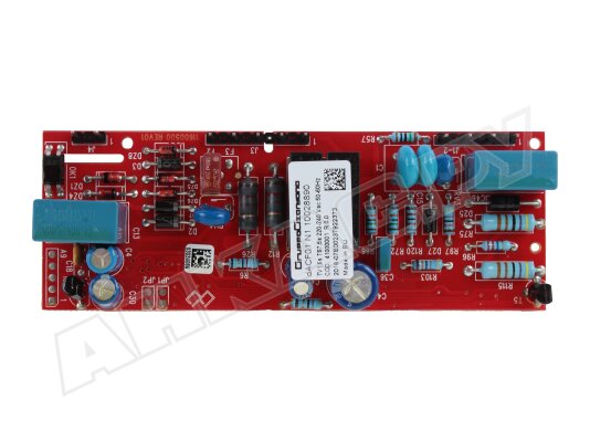 Плата Honeywell R10028890