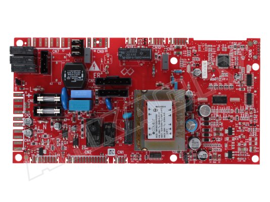 Плата Honeywell 6301480, арт: 48400039R14