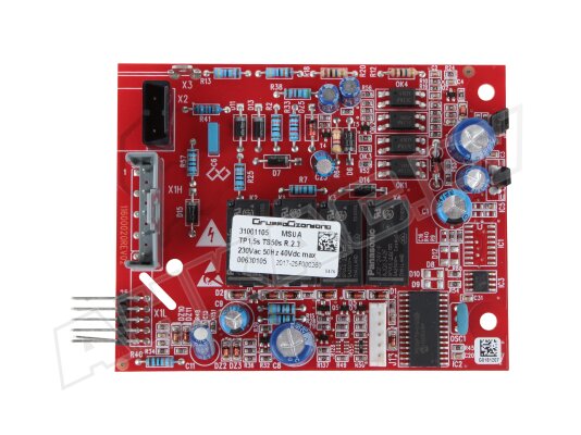 Плата Honeywell 95260877, арт: 31001105
