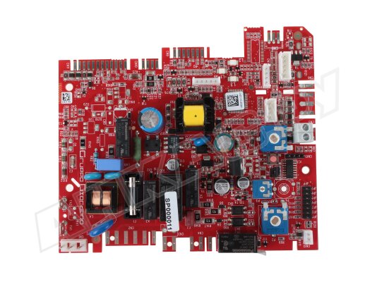 Плата Honeywell R20063006, арт: SP000011