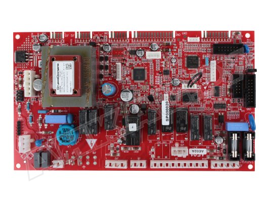 Плата Honeywell R20014817, арт: SP000020