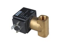 Жидкотопливный электромагнитный клапан Riello 146.4ABV, арт: 3012165