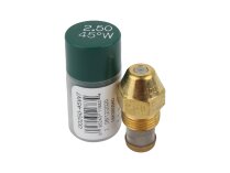 Форсунка Delavan 2.50/45° W, арт: 00250-45W7